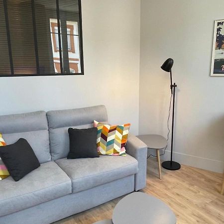 Sublime T2, Entierement Renove Appartement Toulouse Buitenkant foto