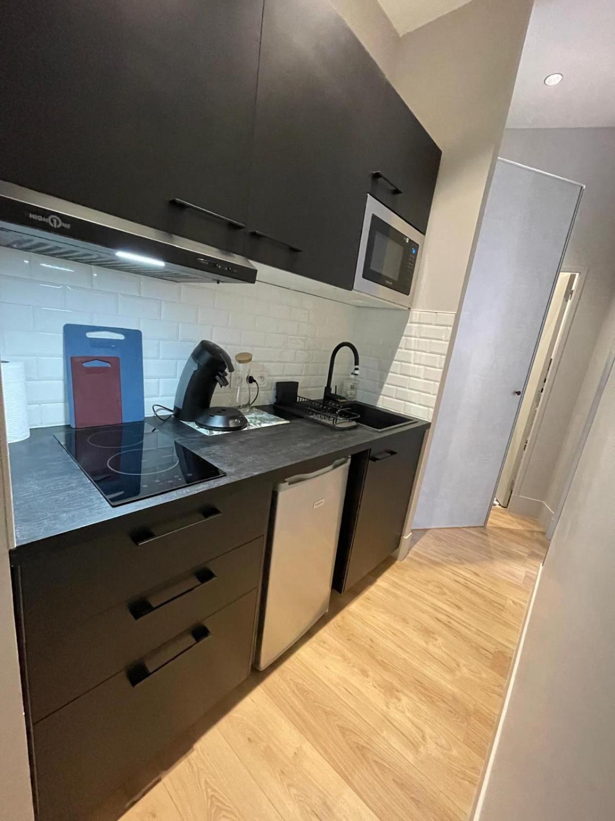 Sublime T2, Entierement Renove Appartement Toulouse Buitenkant foto