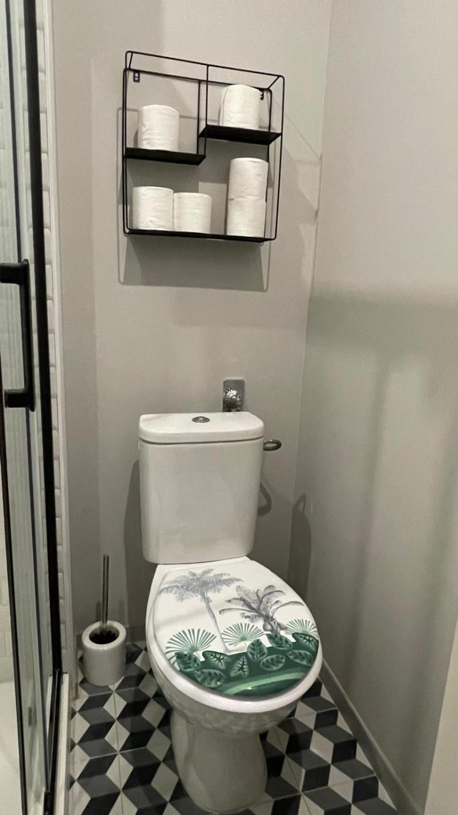 Sublime T2, Entierement Renove Appartement Toulouse Buitenkant foto