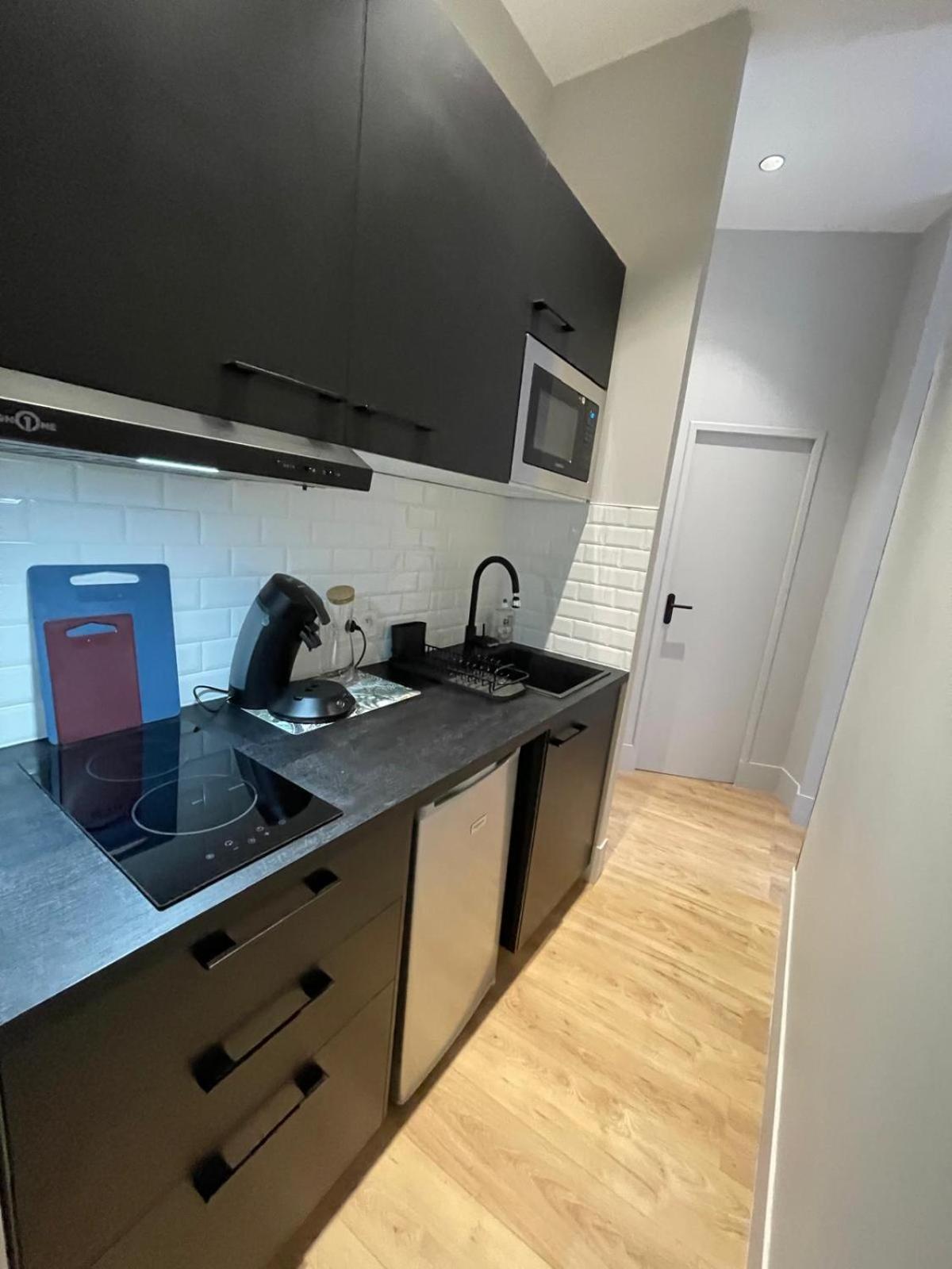 Sublime T2, Entierement Renove Appartement Toulouse Buitenkant foto