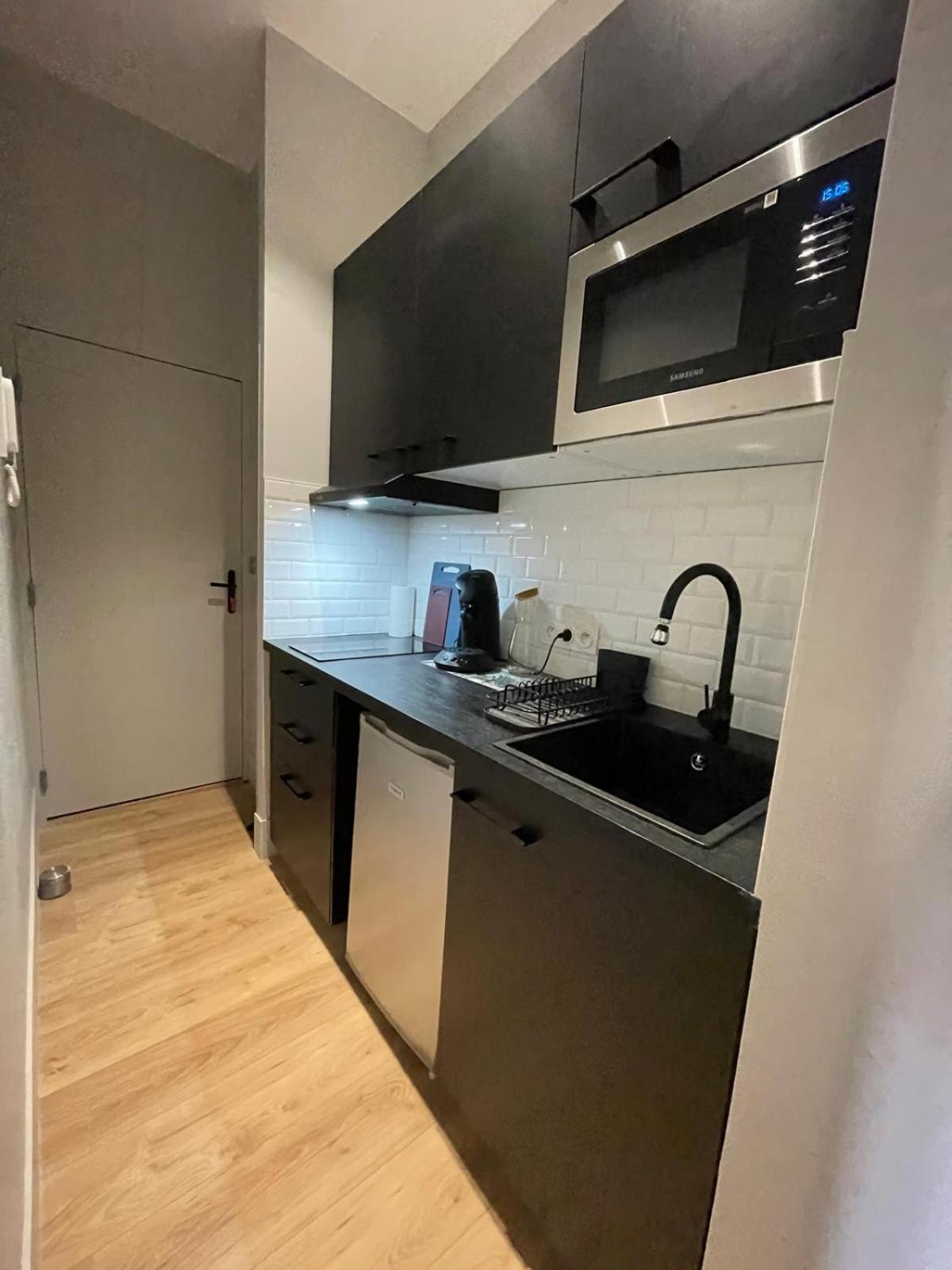 Sublime T2, Entierement Renove Appartement Toulouse Buitenkant foto