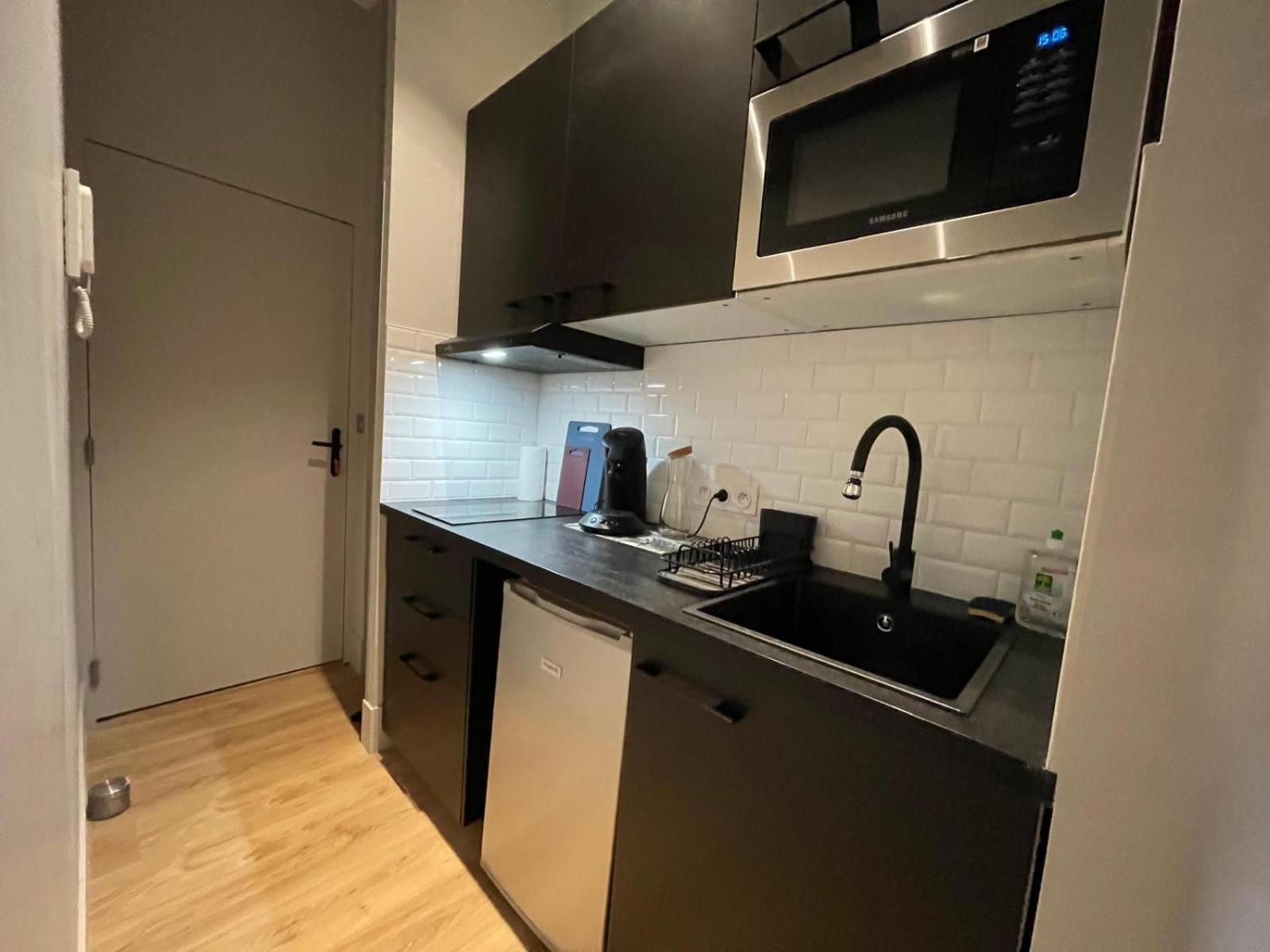 Sublime T2, Entierement Renove Appartement Toulouse Buitenkant foto