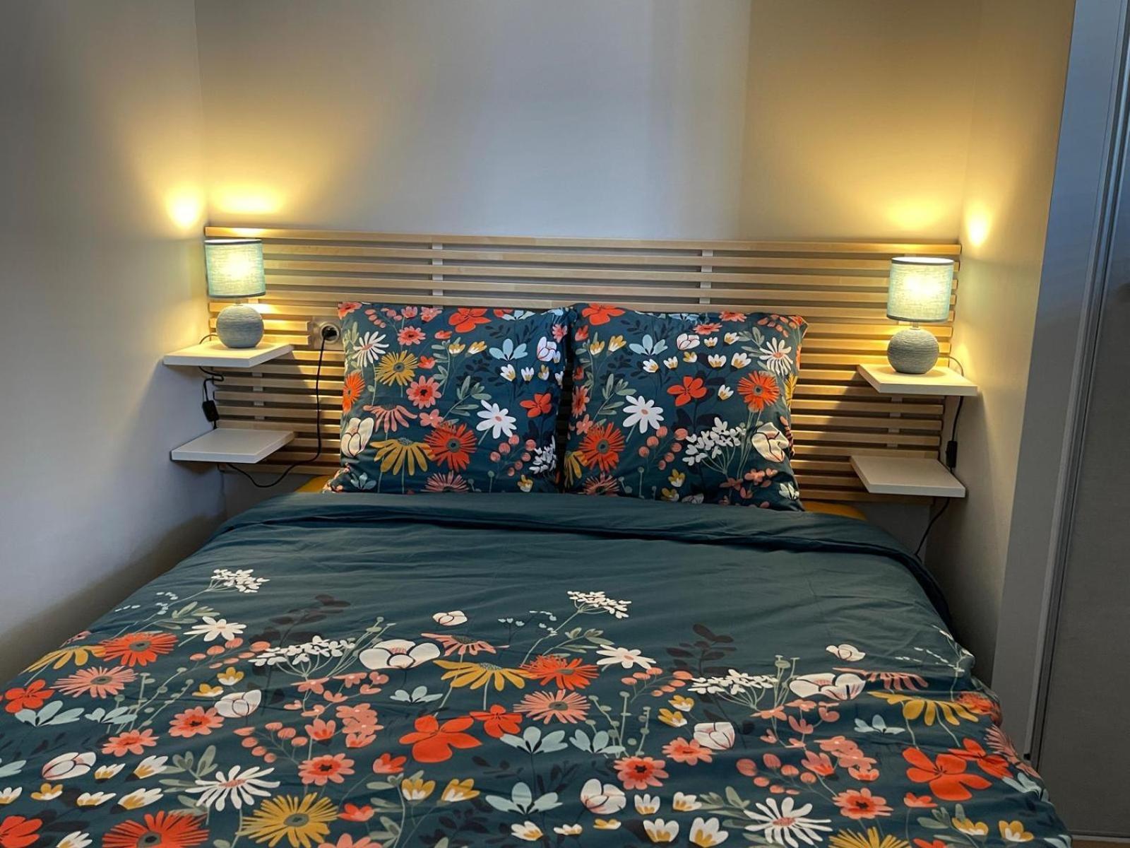 Sublime T2, Entierement Renove Appartement Toulouse Buitenkant foto