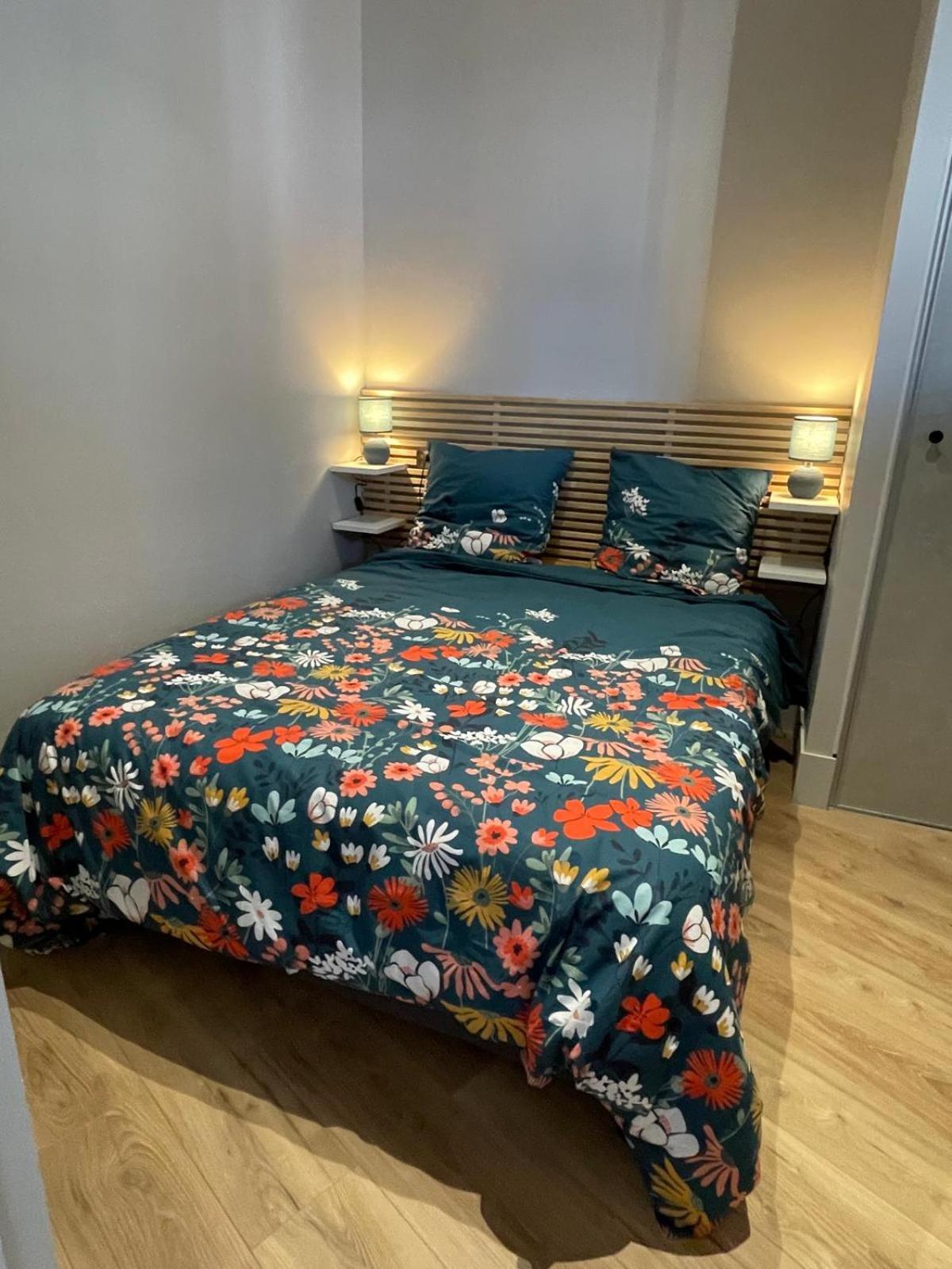 Sublime T2, Entierement Renove Appartement Toulouse Buitenkant foto